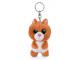 Glubschis dangling Squirrel Squibble 9cm