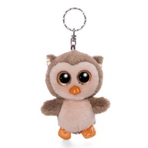 Glubschis dangling Owl Twila 9cm - Nici - 47693