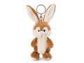 Rabbit Poline Bunny 10cm bb kh - Nici - 47330