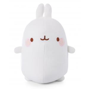 Molang 24cm in gift box - Nici - 47748