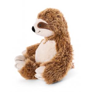 Sloth 25cm dangling (with velcro on hands) - Nici - 48393