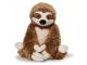 Sloth 25cm dangling (with velcro on hands)