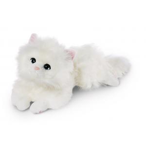 Cat Meowlina 35cm lying - Nici - 48099