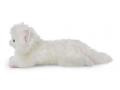 Cat Meowlina 45cm lying - Nici - 48091
