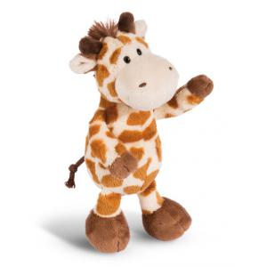 Giraffe 20 cm dangling - Nici - 48069
