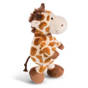 Giraffe 20 cm dangling - Nici - 48069