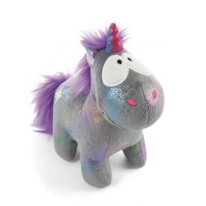 Soft toy unicorn Star Bringer 32cm standing GREEN - Nici - 48633