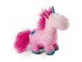 Soft toy unicorn Midnight Floral 22cm standing - Nici - 49106