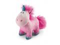 Soft toy unicorn Midnight Floral 32cm standing - Nici - 49107
