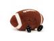 Amuseable Sports American Football - H : 18 cm x L : 28 cm
