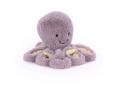 Peluche Maya Octopus Baby - L: 7 cm x H: 14 cm - Jellycat - AL4OC