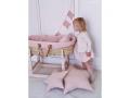 SUPPORT COUFFIN PETIT ROCKING NUDE - Baby Shower - PATSRON