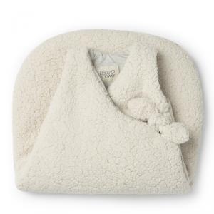 Gigoteuse mouton - ivory powder - Baby Shower - SACDMOU
