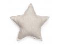 COUSSIN STAR 100% LINEN - Baby Shower - CSTALBE