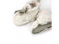 CHAUSSONS POLAIRES MOUTON - Baby Shower - BOOFMOU