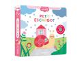 PETIT ESCARGOT - Auzou - 9791039512619