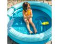 Dippy Océan Medium - piscine gonflable (Ø 120cm) - Quut - 172673