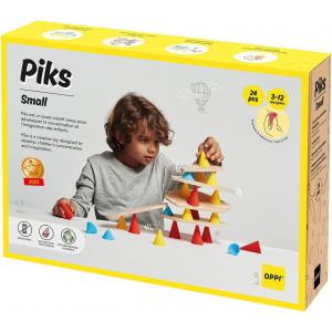 Piks Small Kit - Oppi - SK02