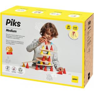 Piks Medium Kit - Oppi - MK02