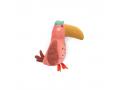 Toucan Les Toupitis - Moulin Roty - 679024