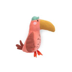 Toucan Les Toupitis - Moulin Roty - 679024