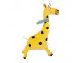 Girafe Les Toupitis - Moulin Roty - 679025