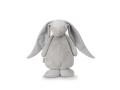 Moonie - lapin magique avec sons & lumières (gris) - Moonie - MOMSI