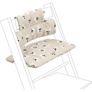 Coussin Tripp Trapp® Classic Mickey Signature pour chaise Tripp Trapp - Stokke - 619007