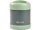 Portion inox isotherme 300 ml (mineral grey/sage green)