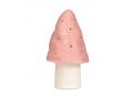 LAMPE CHAMPIGNON PETIT VINTAGE PINK - Egmont Toys - 360208VP