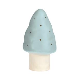 Lampe champignon petit bleu - Egmont Toys - 360208BLU