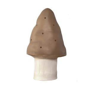 Lampe champignon petit chocolat - Egmont Toys - 360208CH