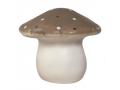 LAMPE CHAMPIGNON GRAND CHOCOLAT - Egmont Toys - 360637CH