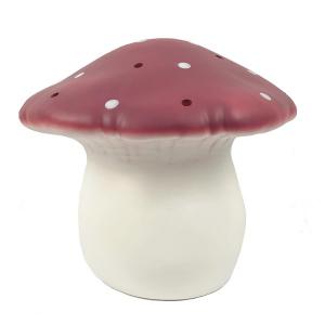 Lampe champignon grand cuberdon - Egmont Toys - 360637CU