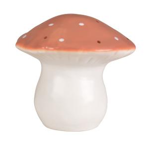 Lampe champignon moyen terra - Egmont Toys - 360681TE