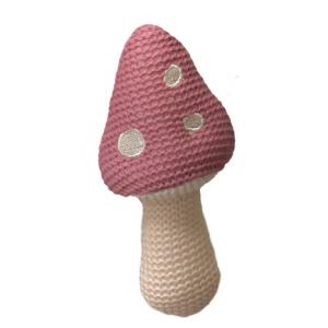 Hochet champignon - Egmont Toys - 700211