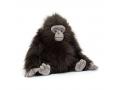 Peluche Gomez Gorilla - L: 18 cm x H: 34 cm - Jellycat - GOR1G
