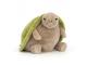 Peluche Timmy Turtle H : 16 cm x L : 20 cm x l :28 cm