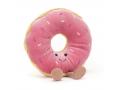 Peluche Amuseable Doughnut H: 18 cm - Jellycat - A2DOU
