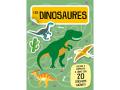Les dinosaures - Sassi - 355057