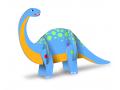 Les dinosaures - Sassi - 355057