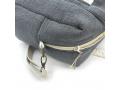 SAC MATERNITE CAMILA STORMY GREY - Baby Shower - CAMBSTG