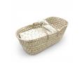 MINI-PANIER HABILLE POUPEES OLIVE BLOOM - Baby Shower - DOLBOBL