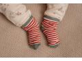 Set de 3 paires de chaussettes Noël - taille 1 - Little-dutch - CL43303122