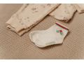 Set de 3 paires de chaussettes noël - taille 2 - Little-dutch - CL43303222