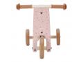 Tricycle Little Pink Flower FSC - Little-dutch - LD7123