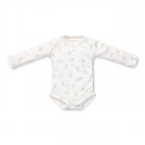 Body wrap manches longues - Baby Bunny - 56 - Little-dutch - CL24220003