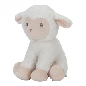 Peluche Mouton - Little Farm - 17 cm - Little-dutch - LD8829
