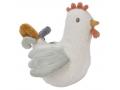 Culbuto poule - Little Farm - Little-dutch - LD8803