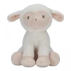 Peluche mouton - Little Farm -25 cm - Little-dutch - LD8834